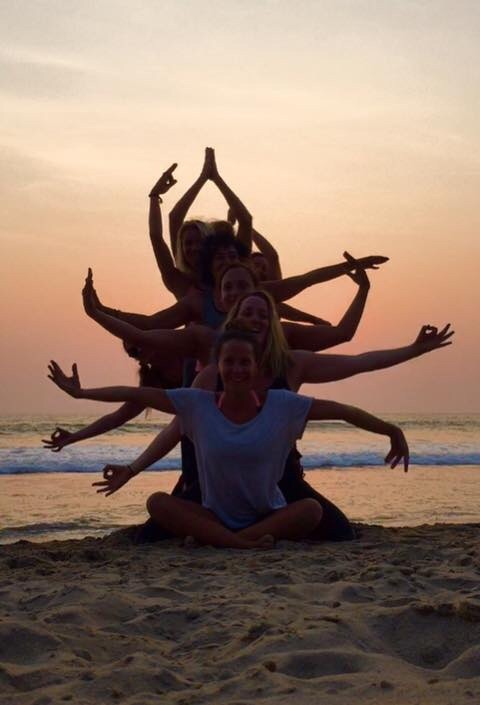 Yoga Goa: What to bring? Tips & Tricks