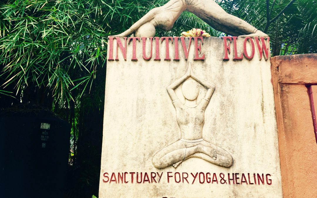 Yoga in Bali? 9 Tips