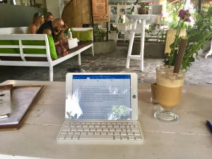 Alchemy Ubud Bali