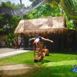 The Yoga Barn Ubud