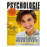 Psychologie Magazine Resi Lankester